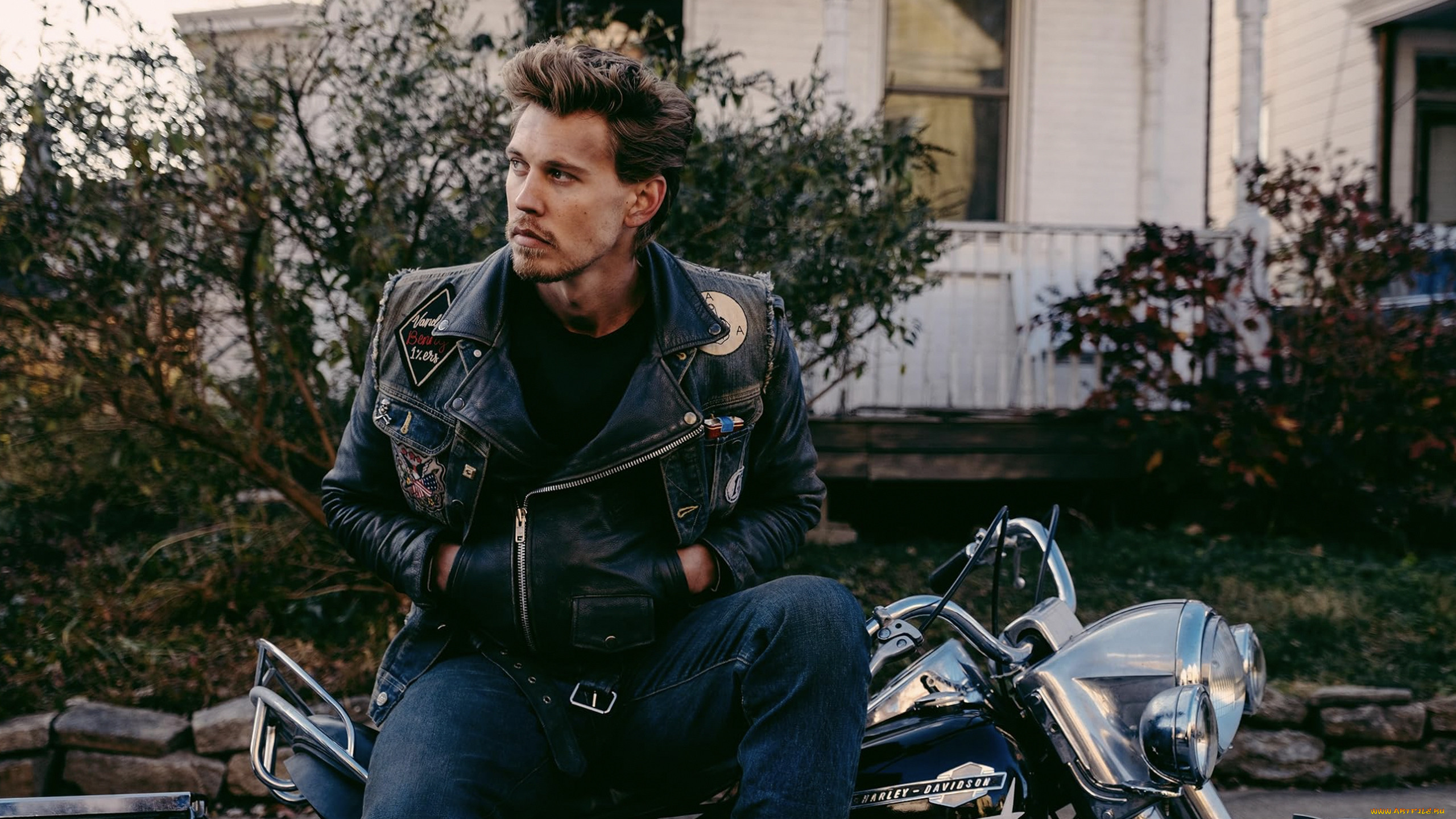 the bikeriders , 2023,  , the bikeriders, , , , the, bikeriders, o, , ustin, butler, benny